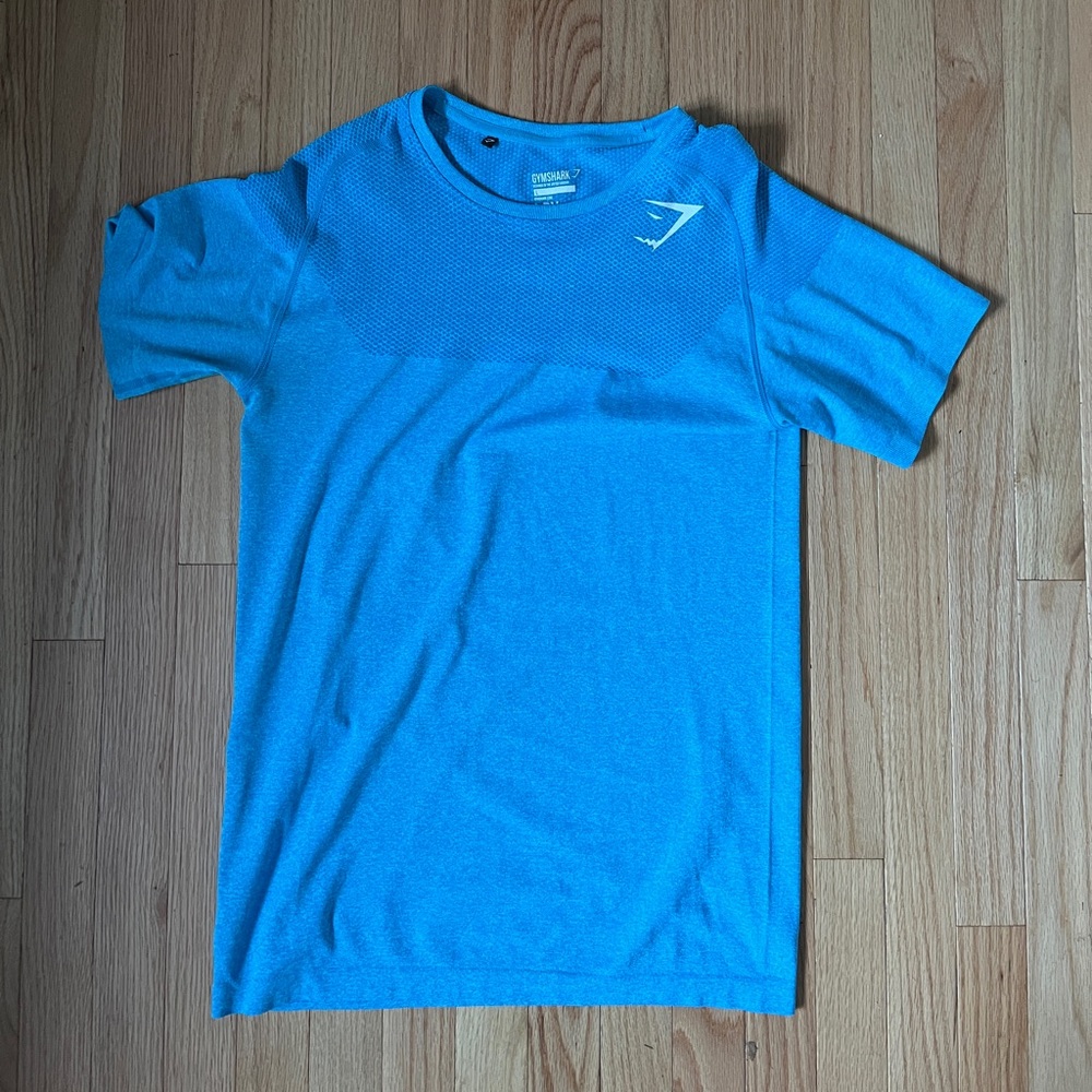 Gymshark Phantom Seamless T-Shirt